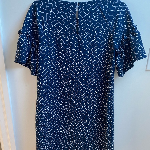 Banana Republic sheath style dress. - Picture 3 of 3